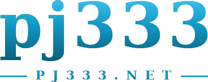 pj333 logo